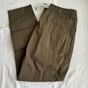 Vuori Vintage Ripstop Pant